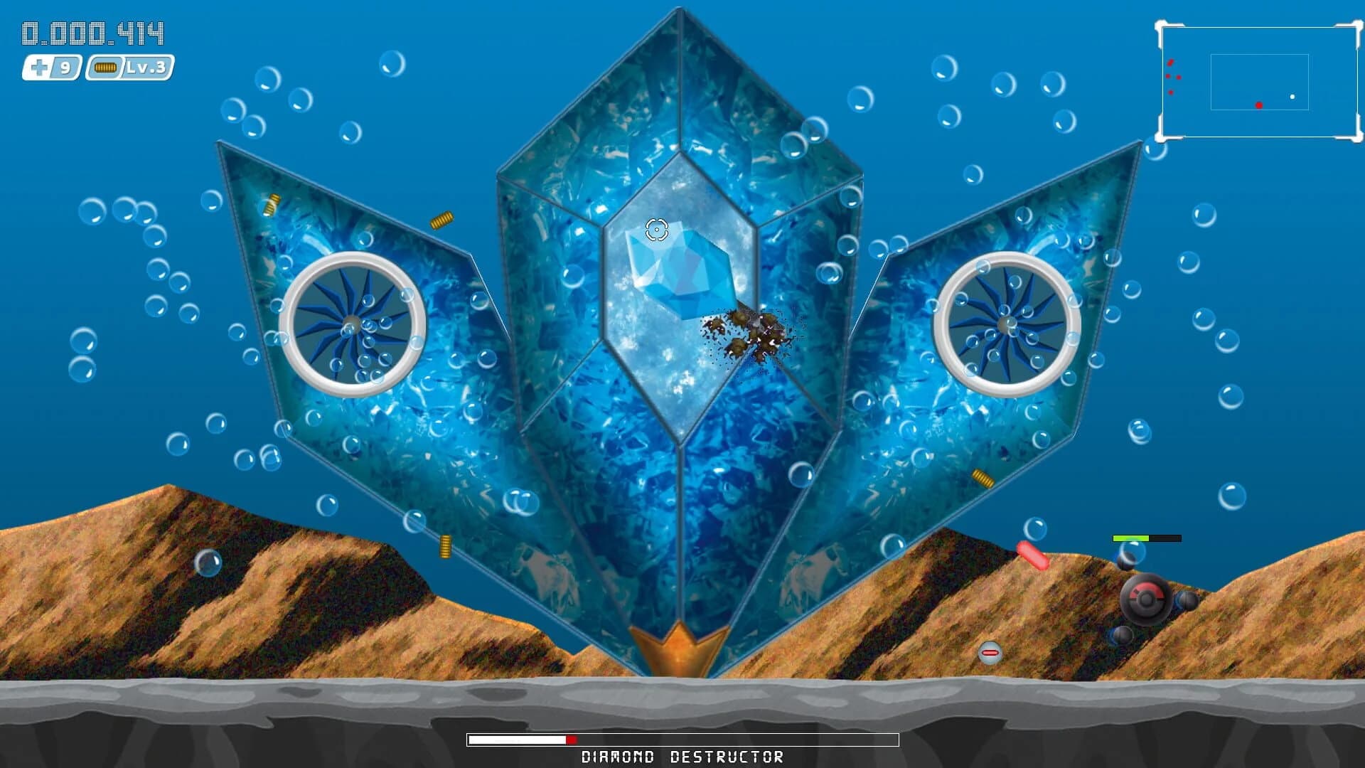 Void Source screenshot 5