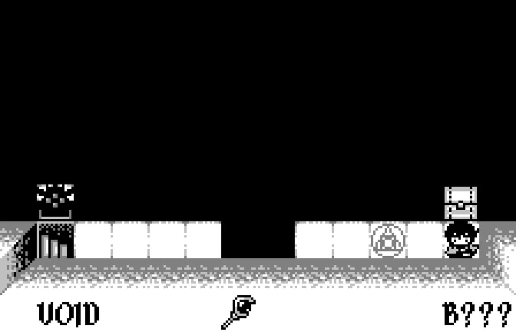 Void Stranger screenshot 2