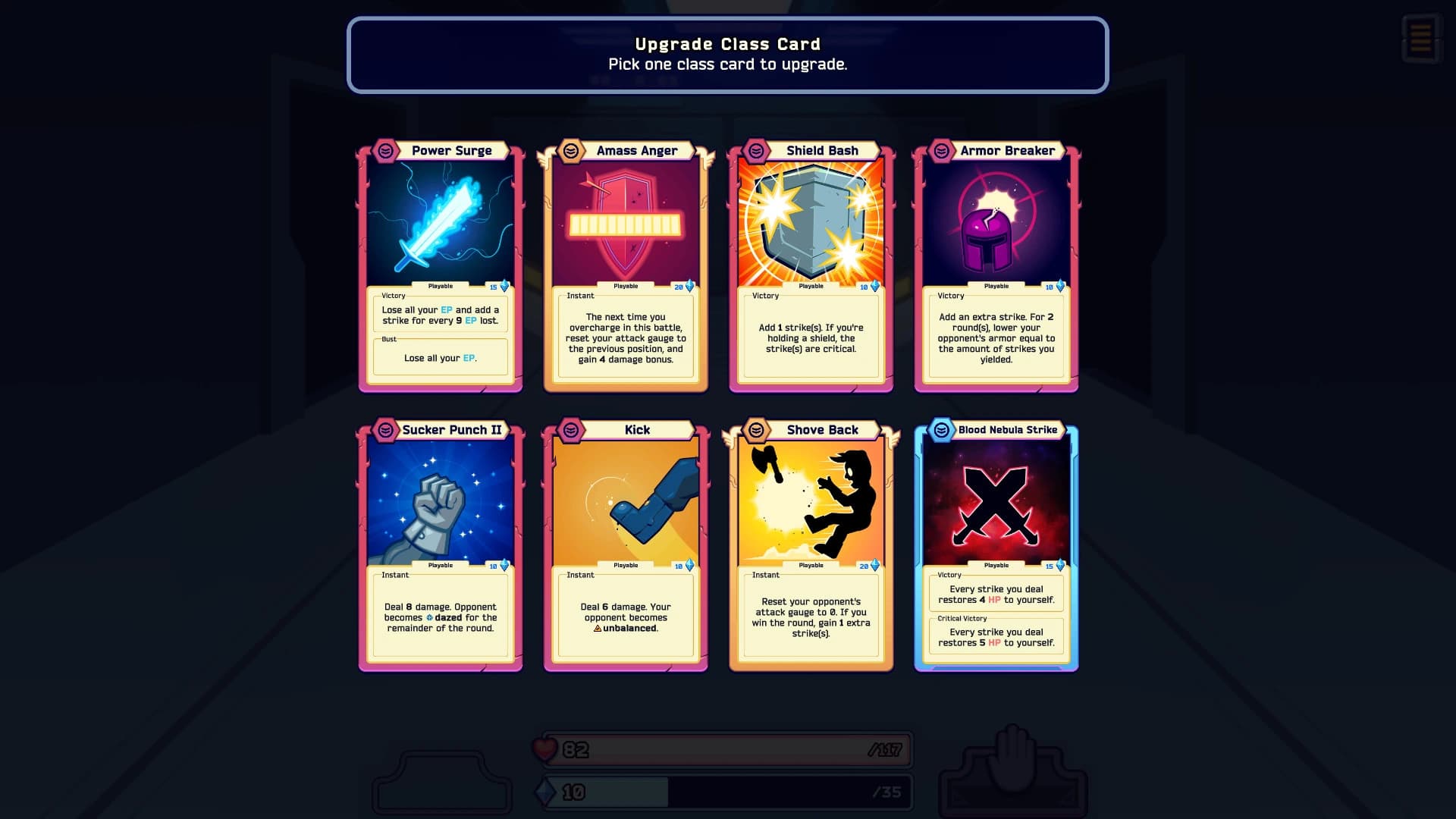 Void Tyrant screenshot 4