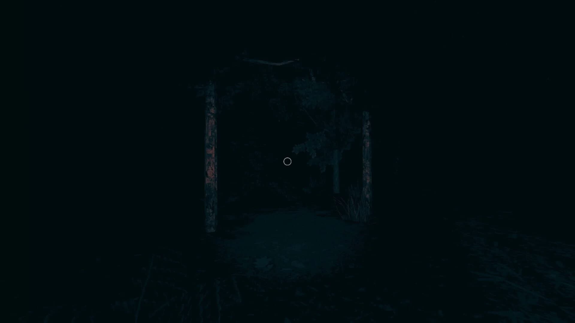 Void Whispers screenshot 1