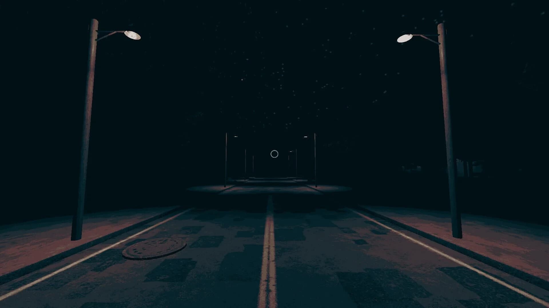 Void Whispers screenshot 3