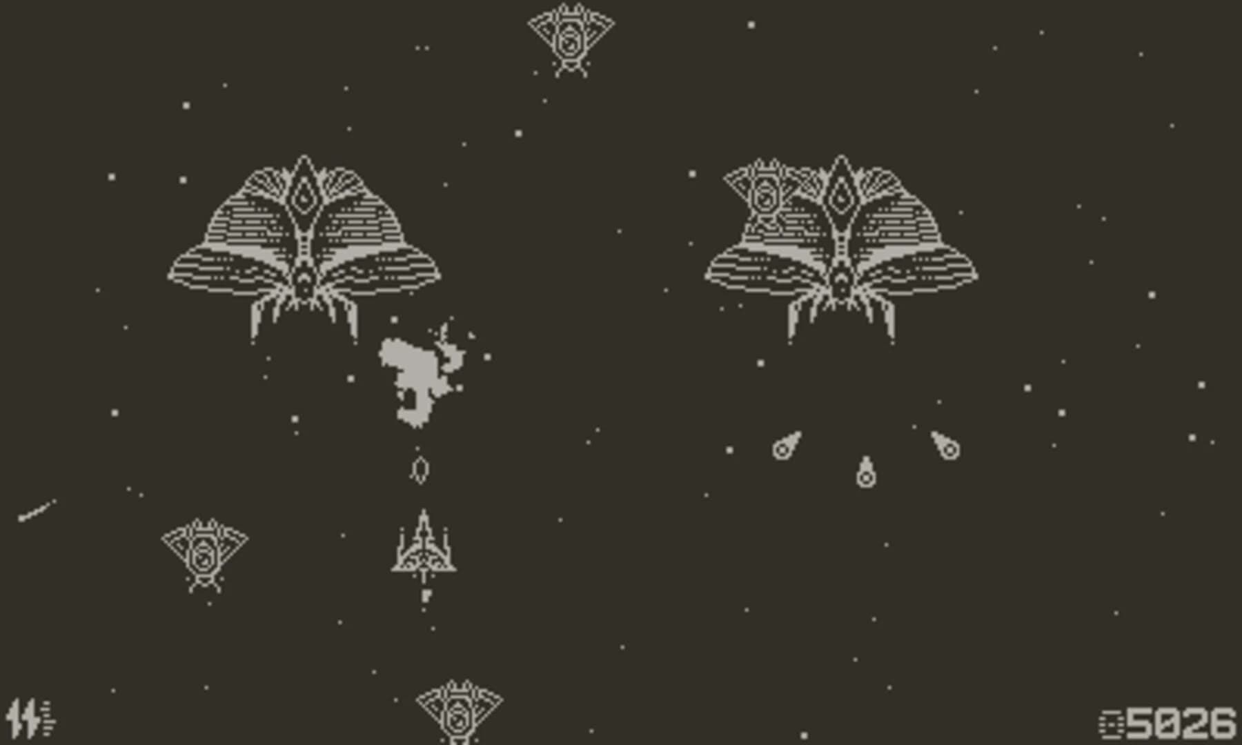 Voidblazers screenshot 1