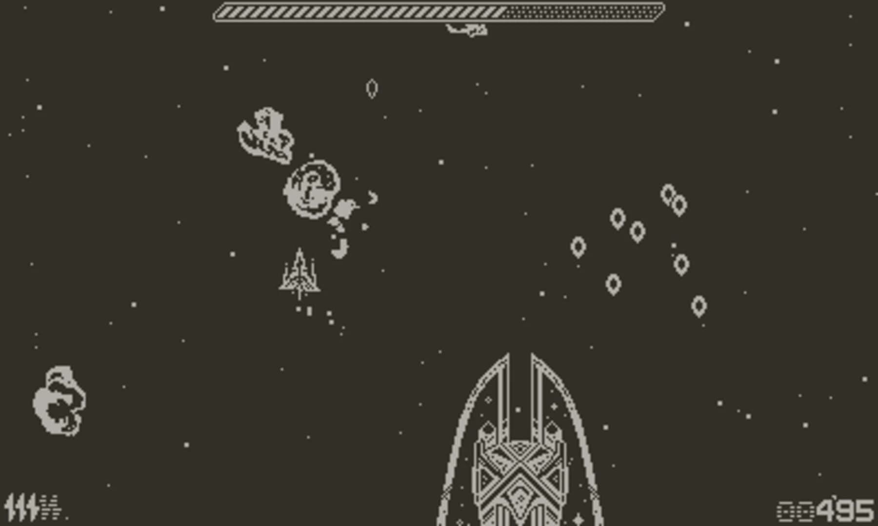 Voidblazers screenshot 3