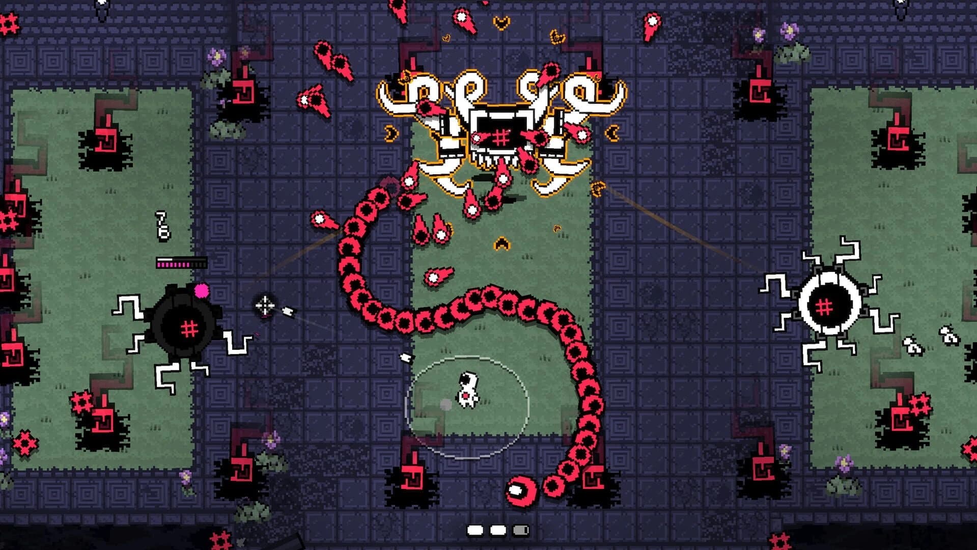 Voidface screenshot 5