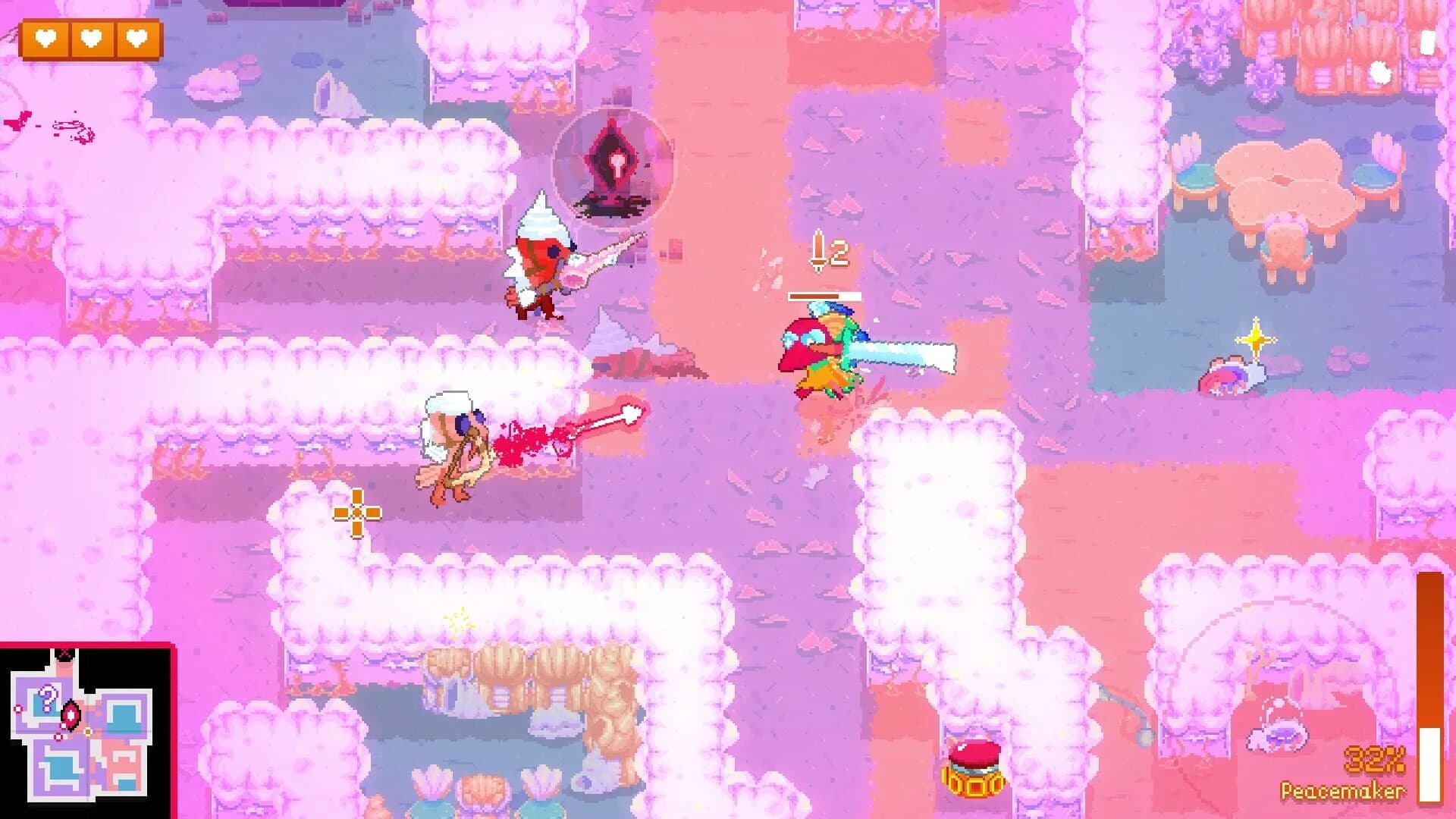 Voidigo screenshot 1