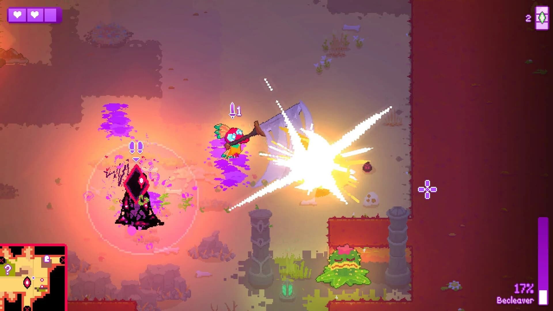 Voidigo screenshot 5