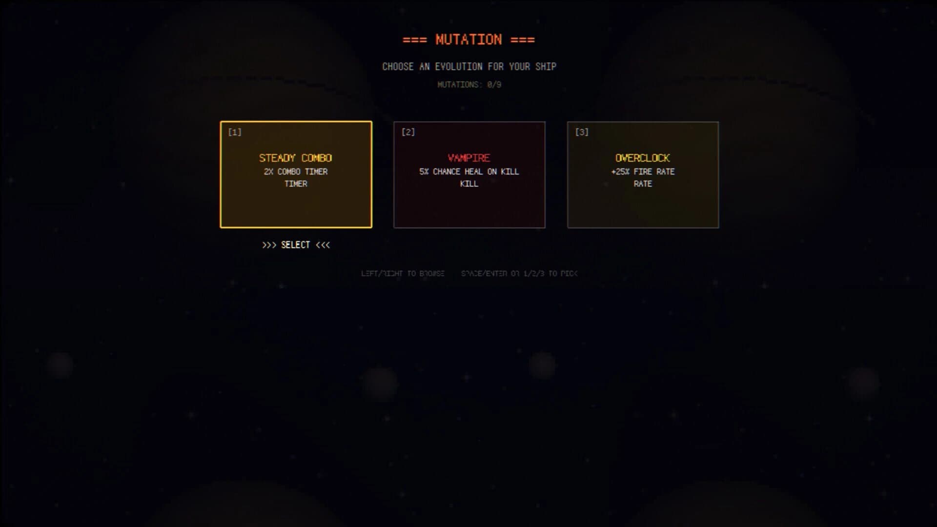 Voidrave screenshot 12