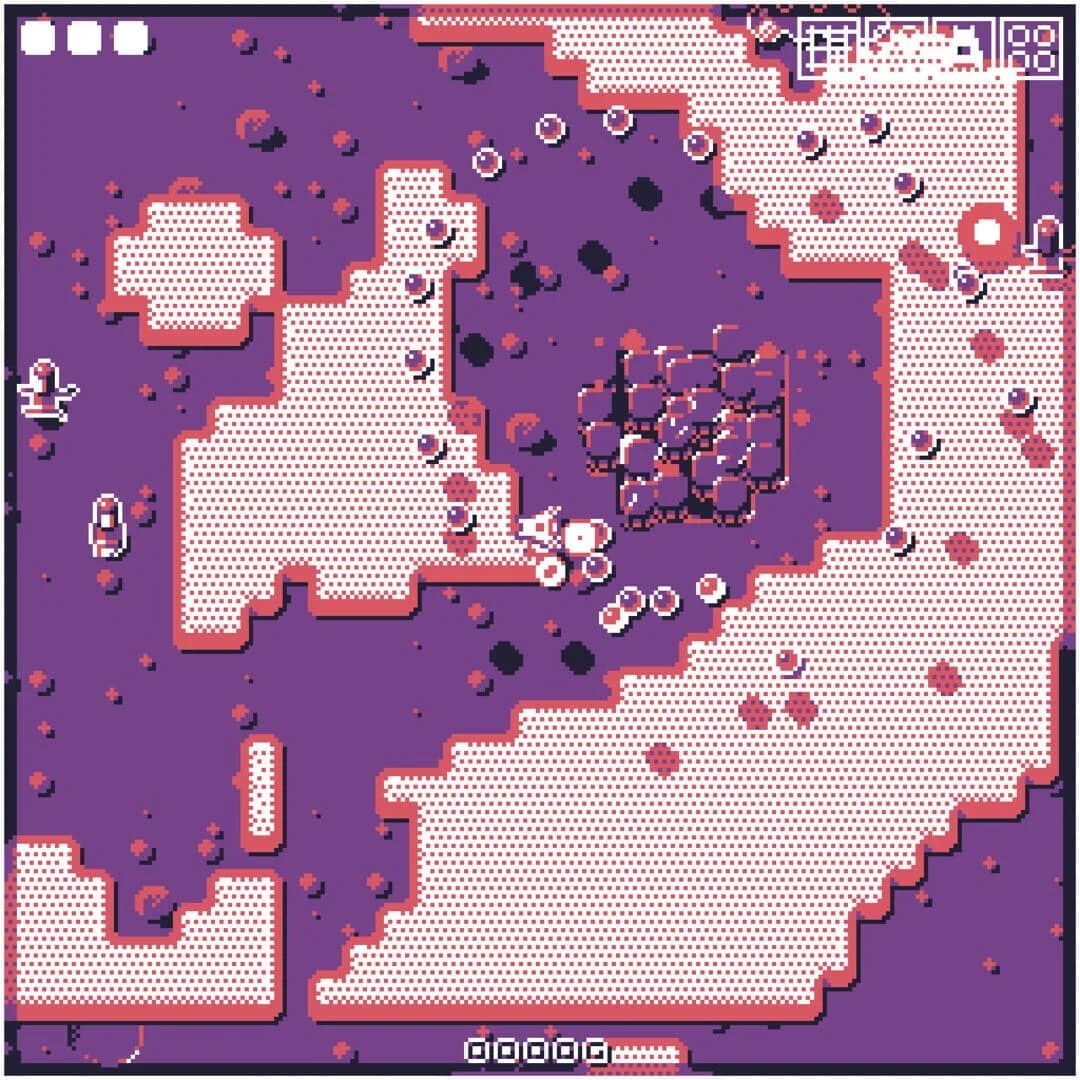 Voidrun screenshot 3