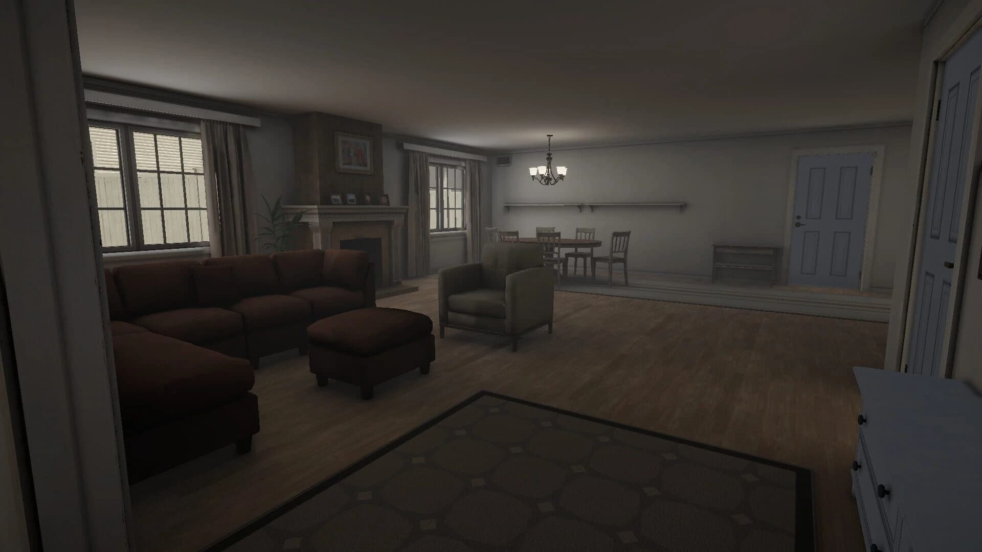 Void's Ballad screenshot 1