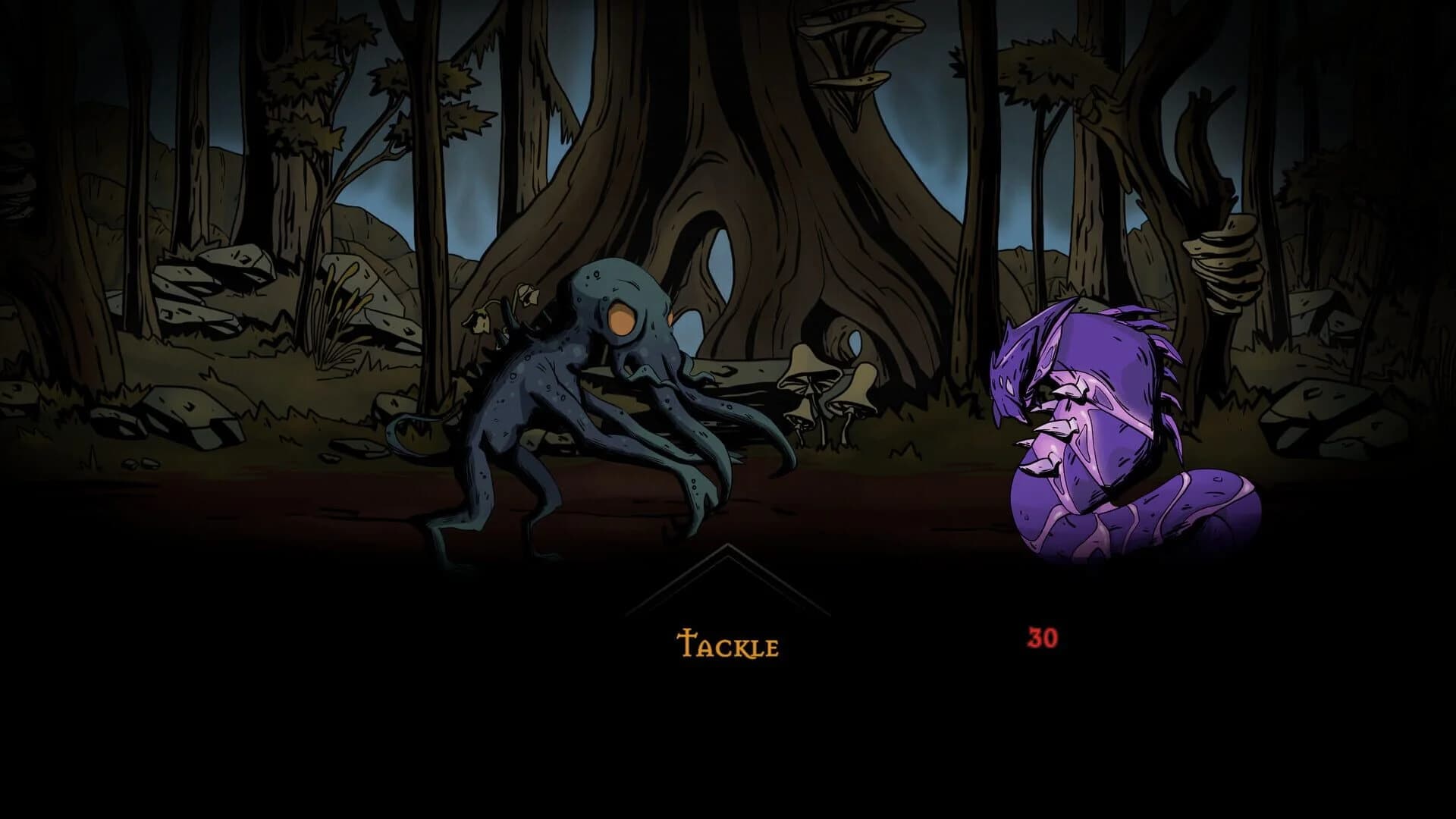 Voidsayer screenshot 4