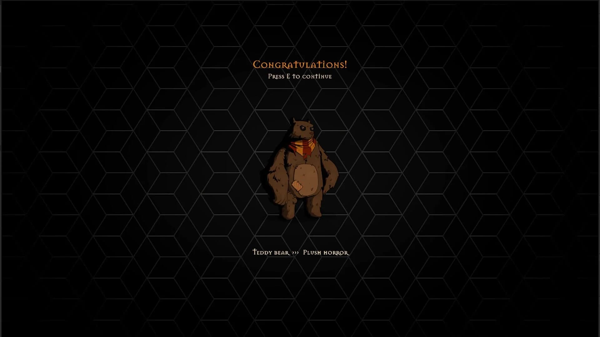 Voidsayer screenshot 2