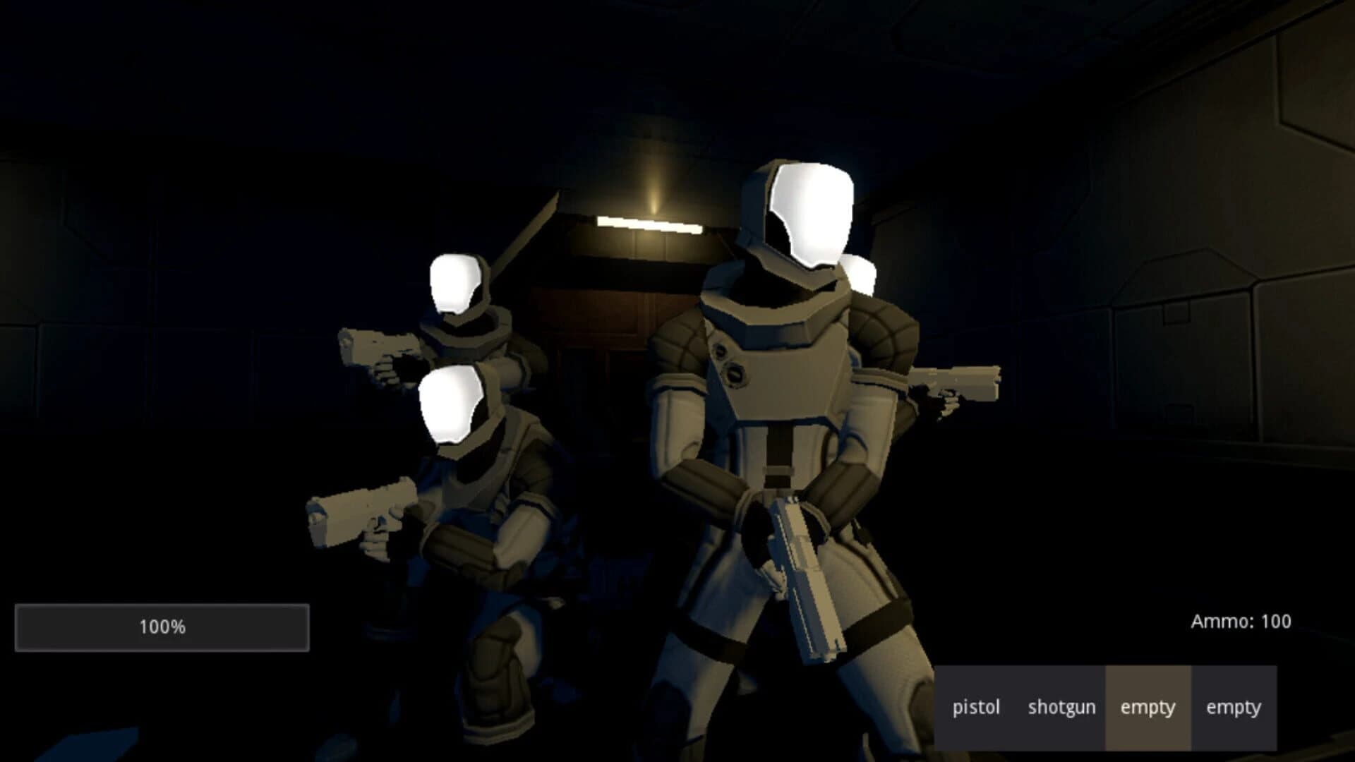 Voidseekers screenshot 5