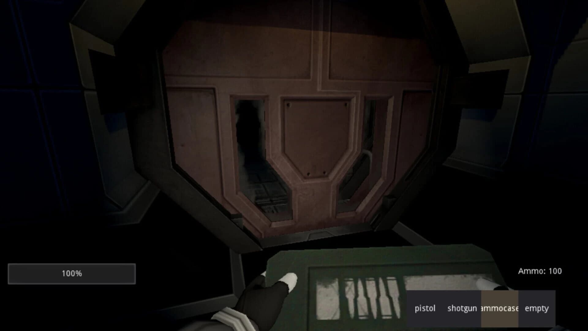 Voidseekers screenshot 4