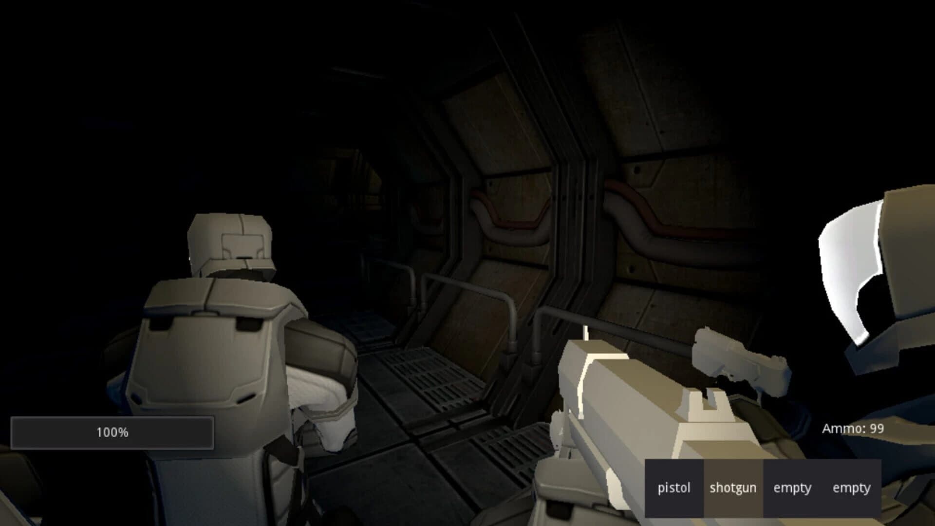 Voidseekers screenshot 2