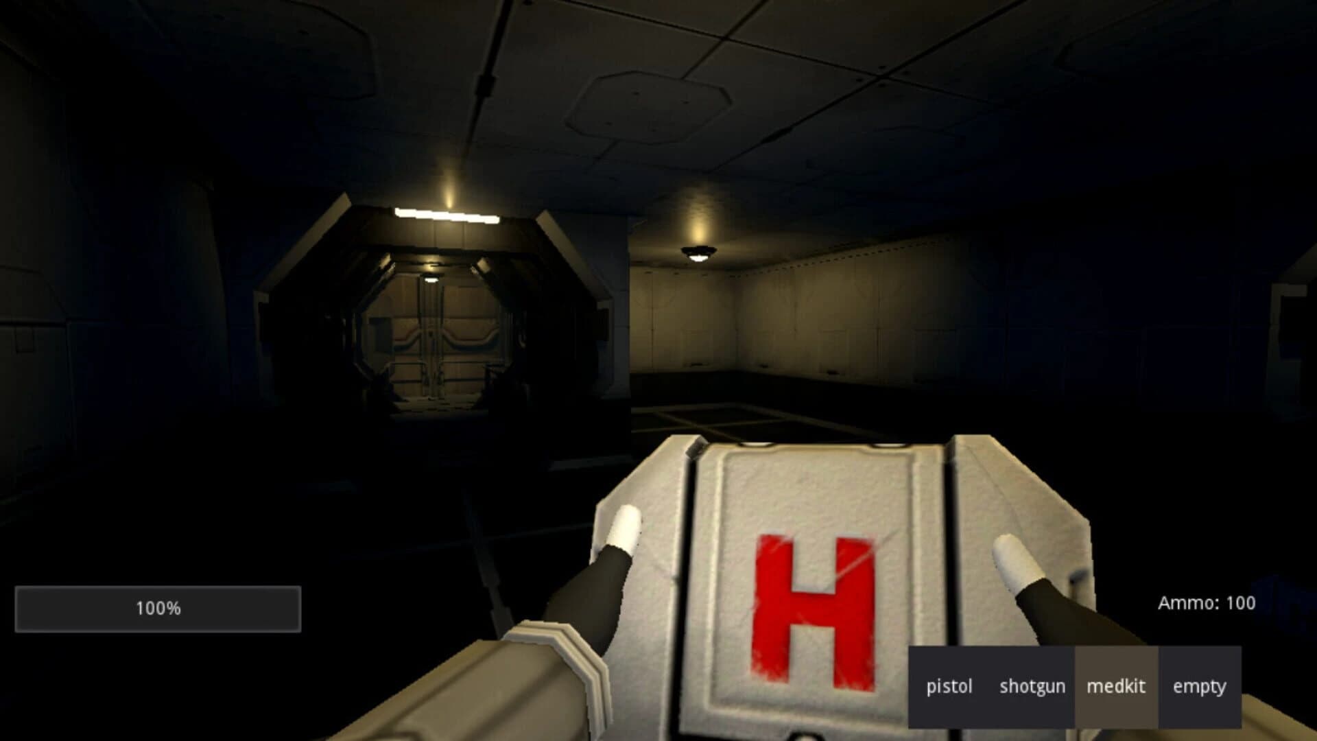 Voidseekers screenshot 1