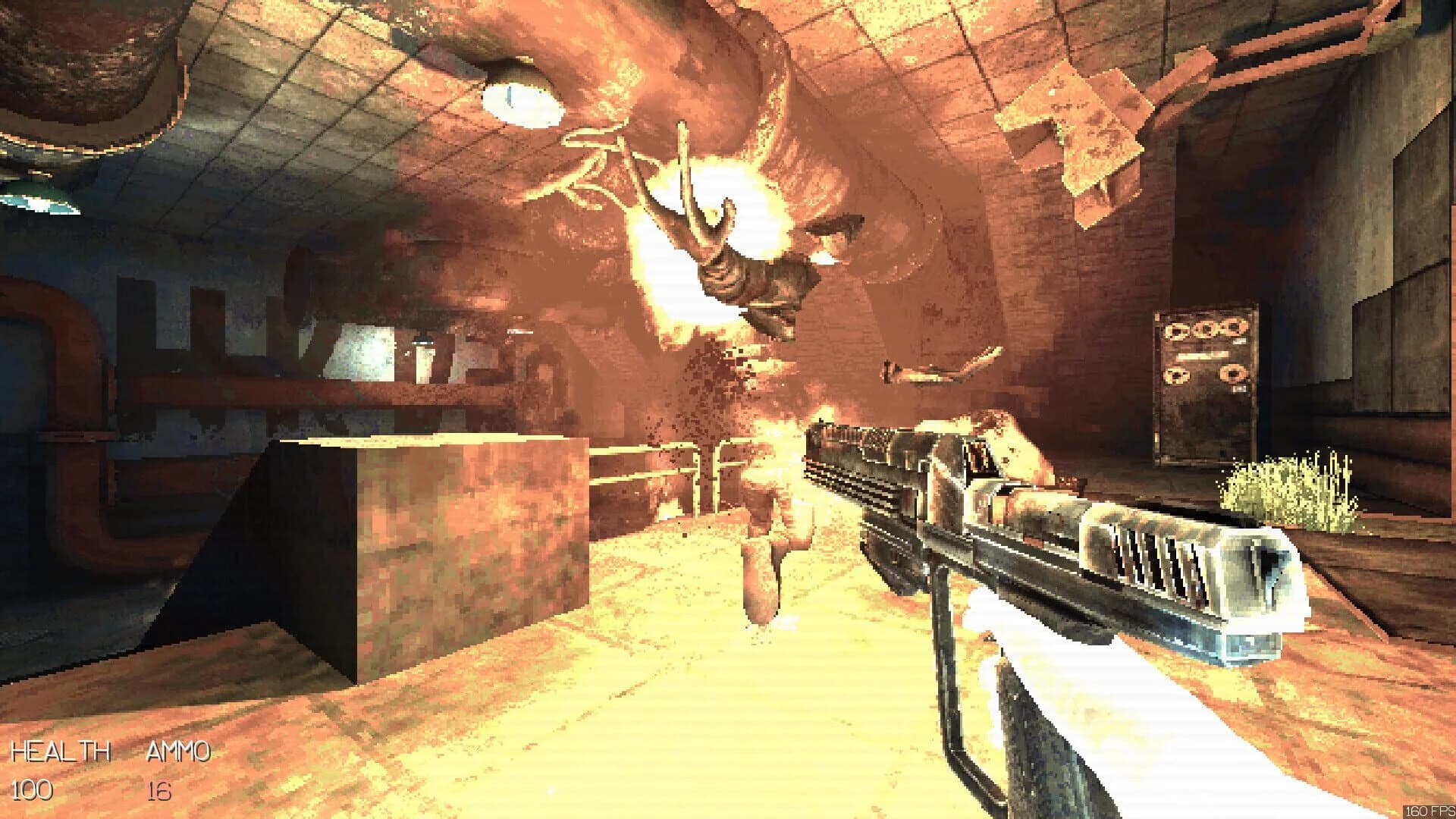 Voidwalker screenshot 4