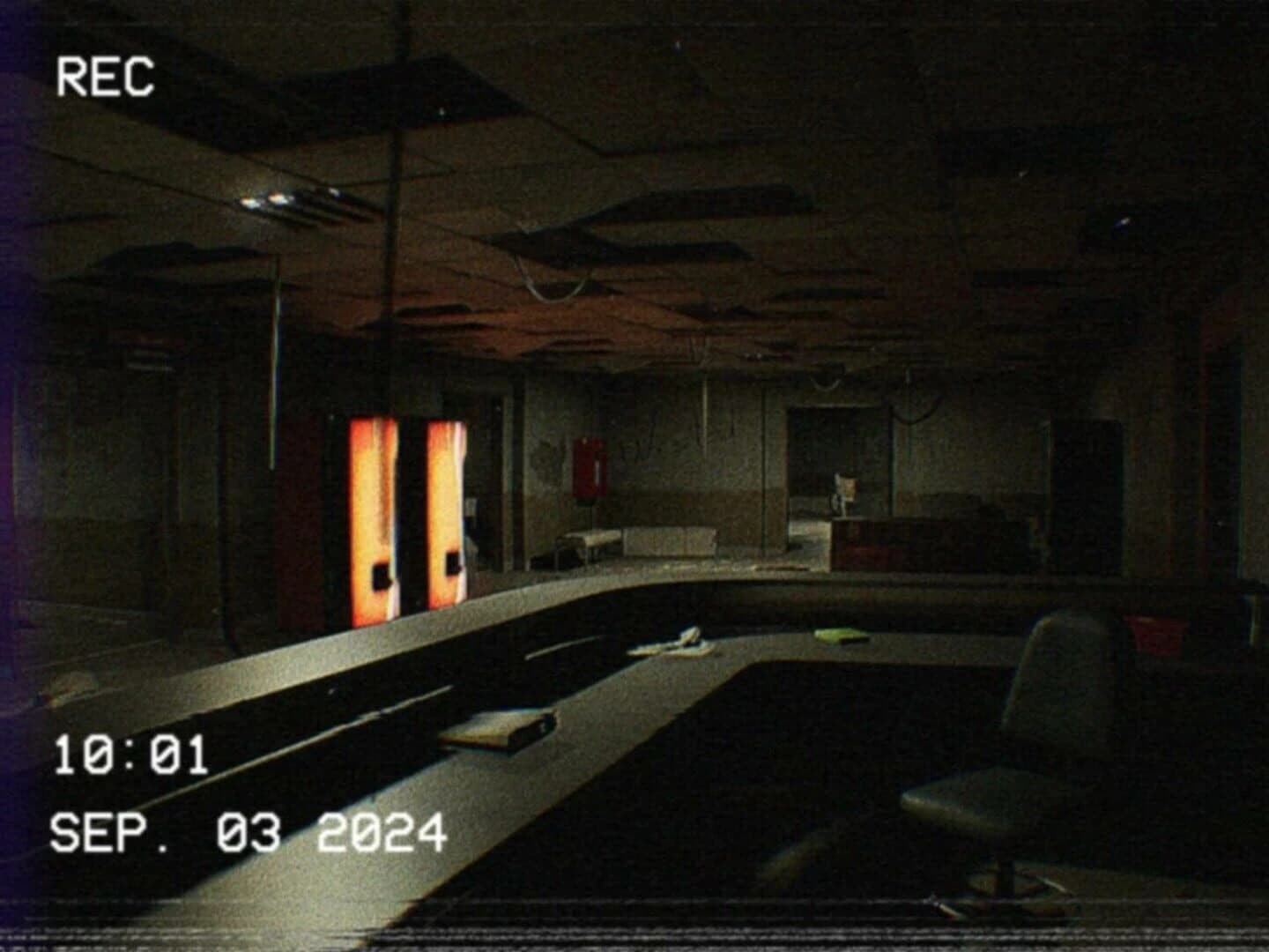 VoidWalker: Call of Insomnia screenshot 2