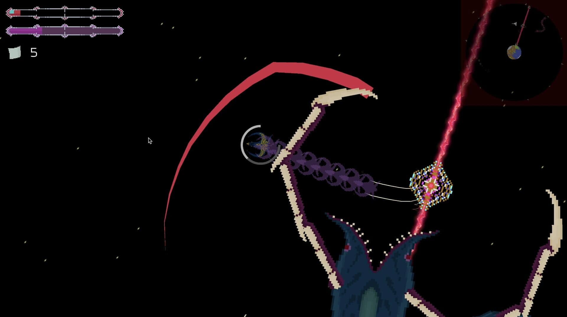 Voidwatch screenshot 2