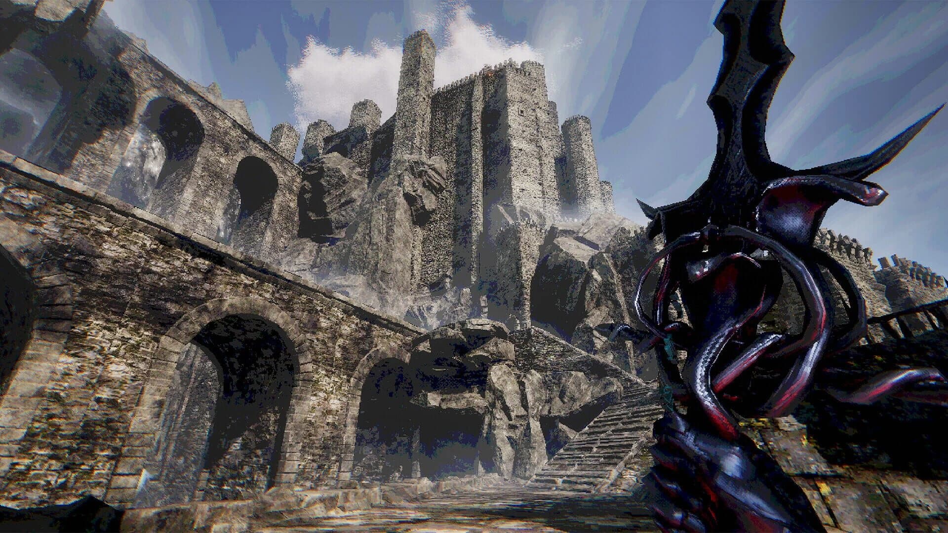 Voin screenshot 3