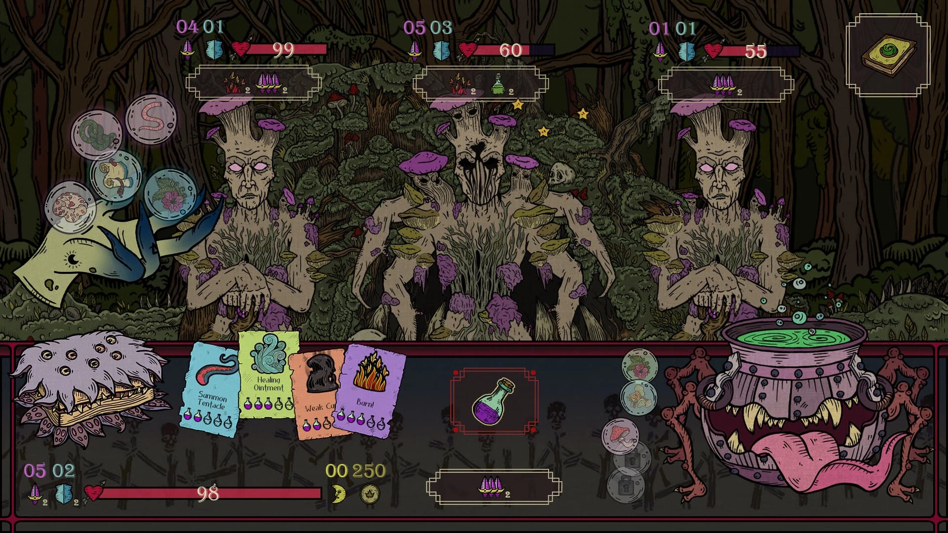 Volatica: The Devil's Trap screenshot 5