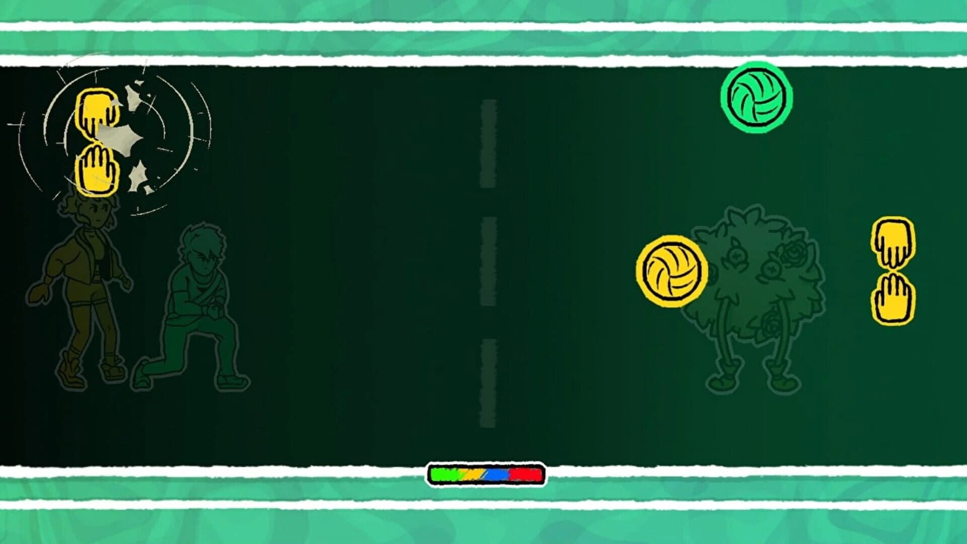 Vollema screenshot 2