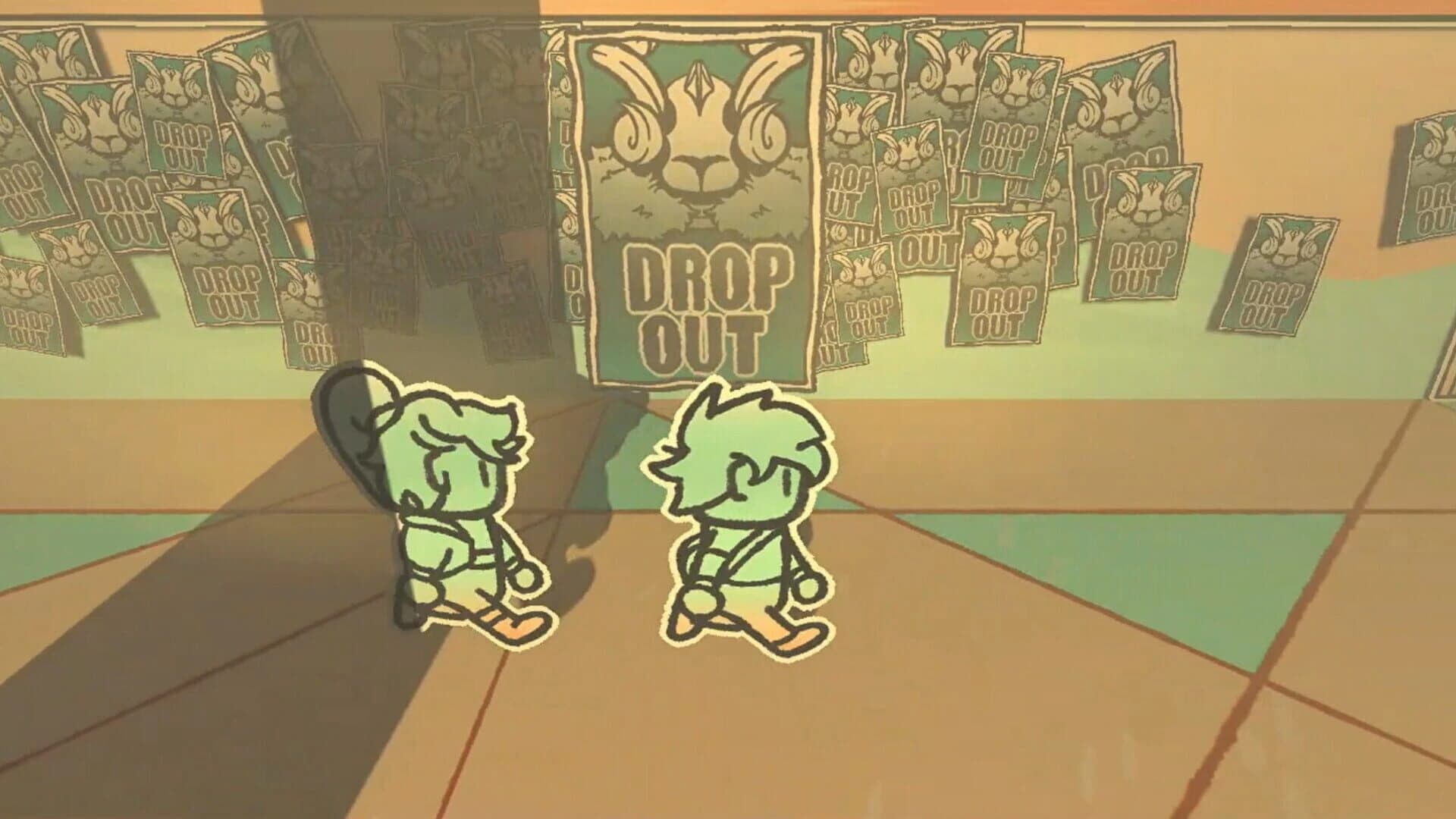 Vollema screenshot 1