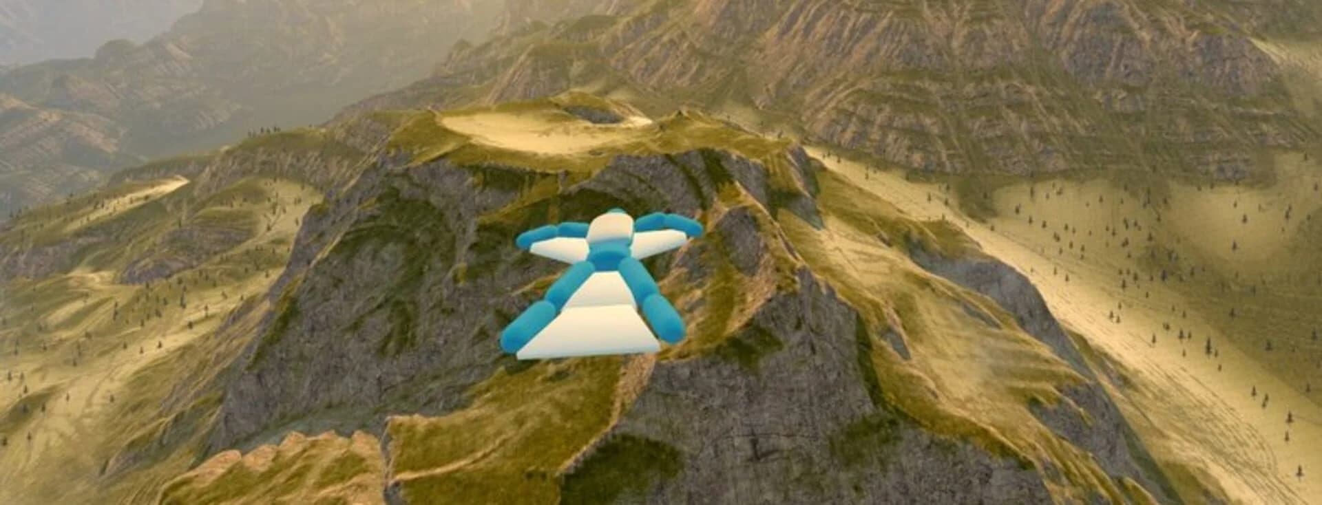 Volo Airsport screenshot 1