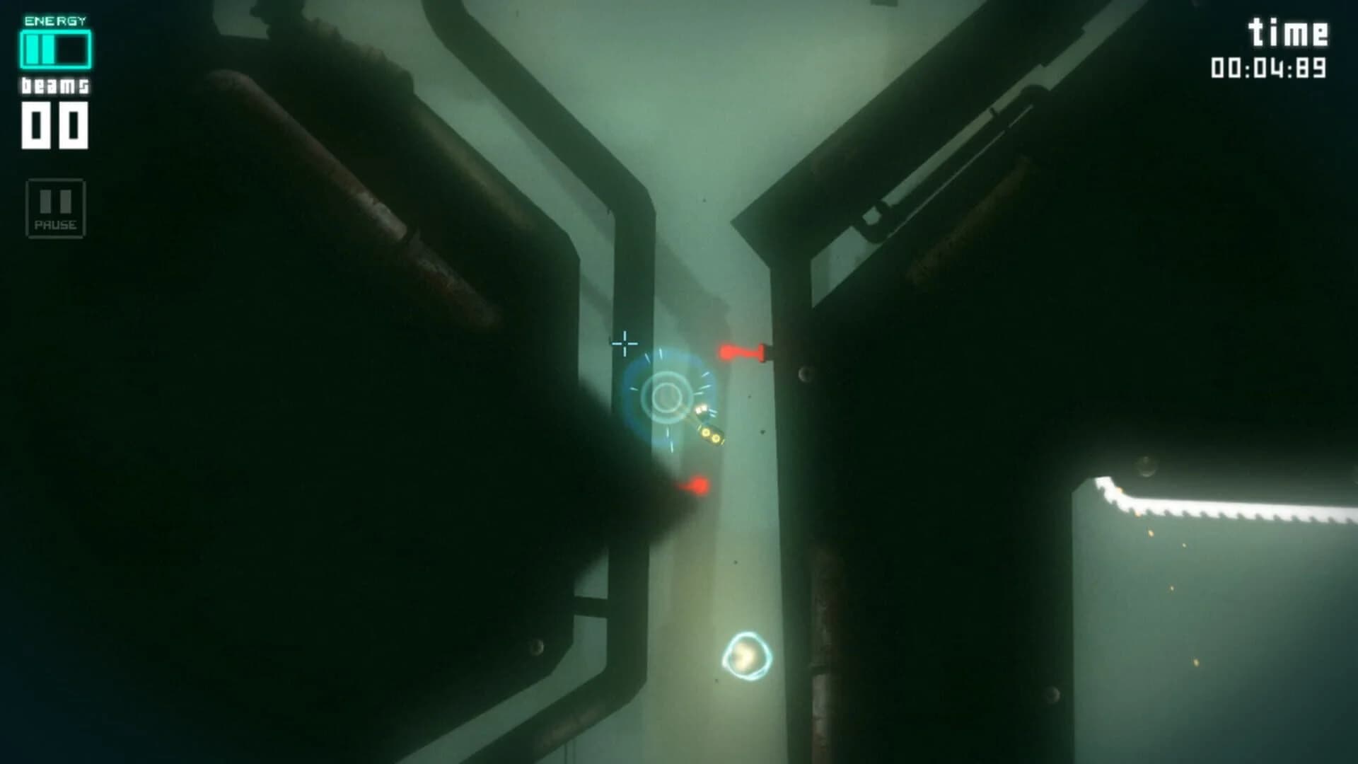 Volt screenshot 4