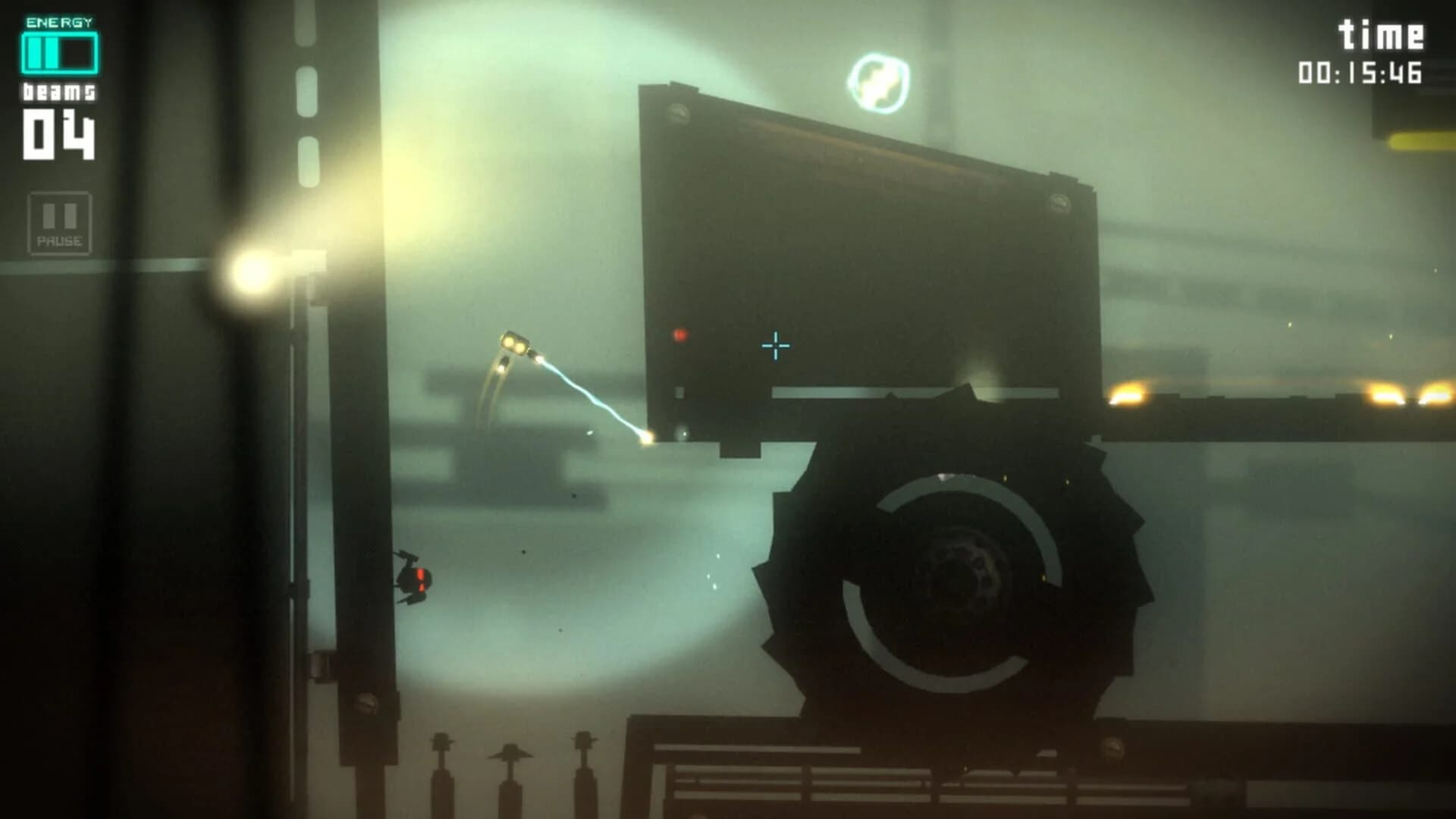 Volt screenshot 3