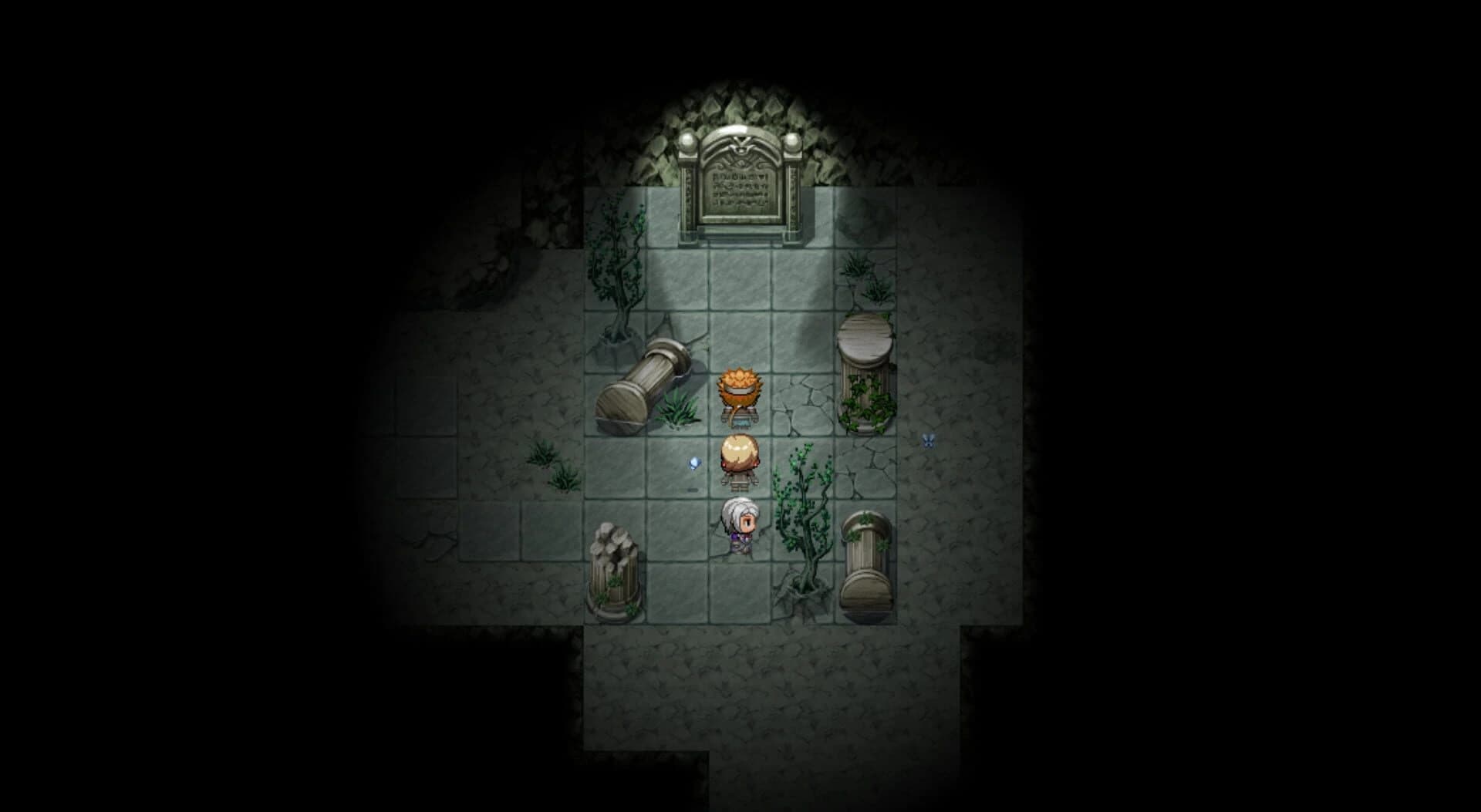 VoltAge:Genesis screenshot 2