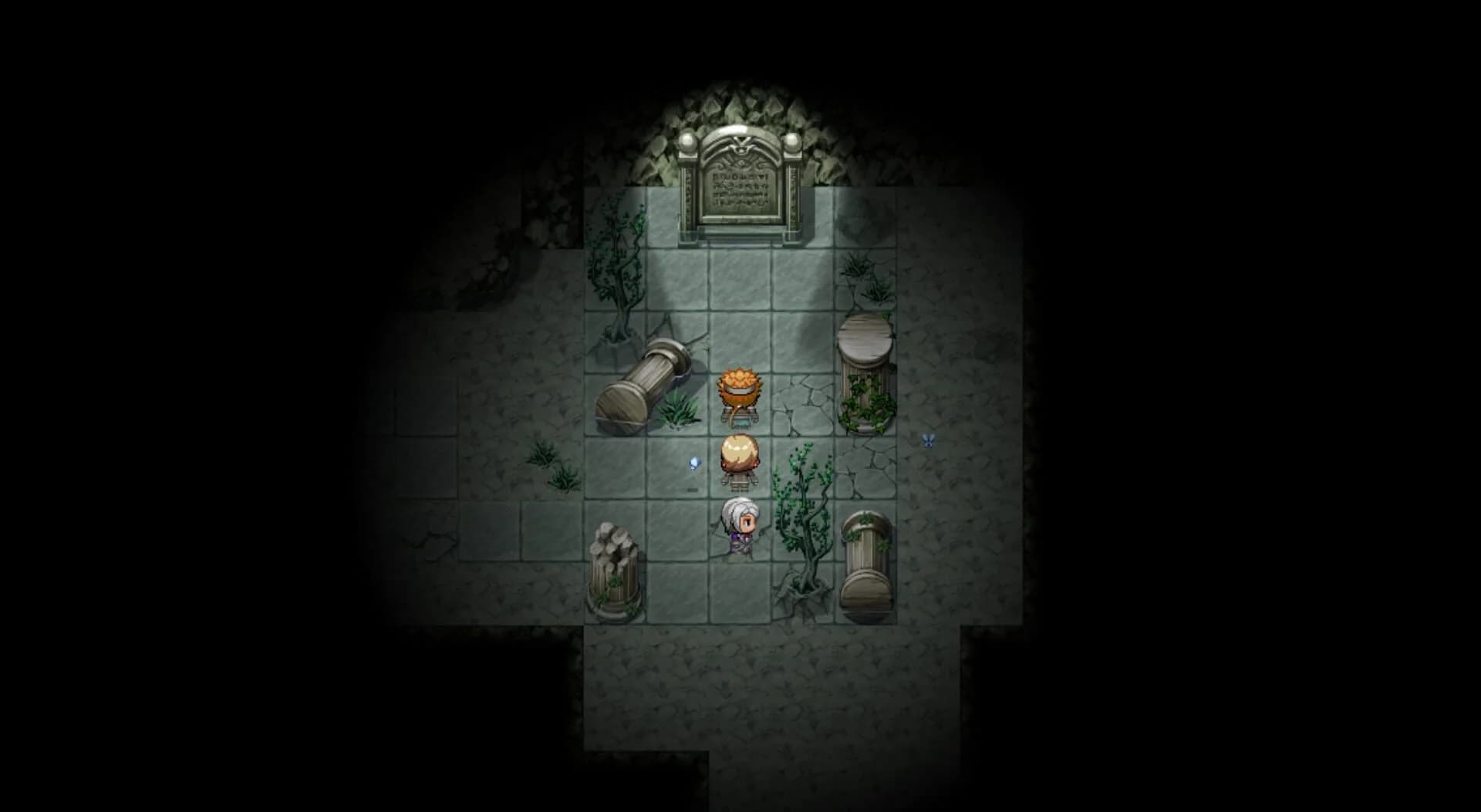 VoltAge:Genesis screenshot 2