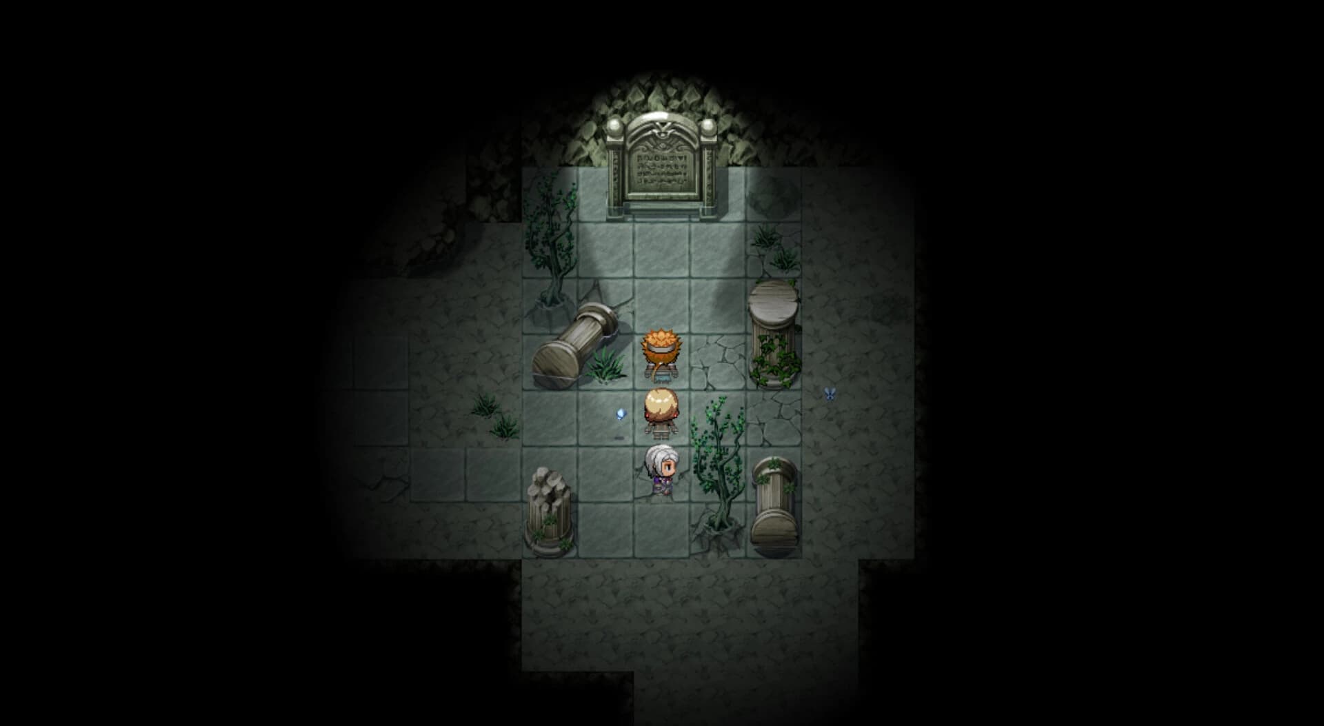VoltAge:Genesis screenshot 4