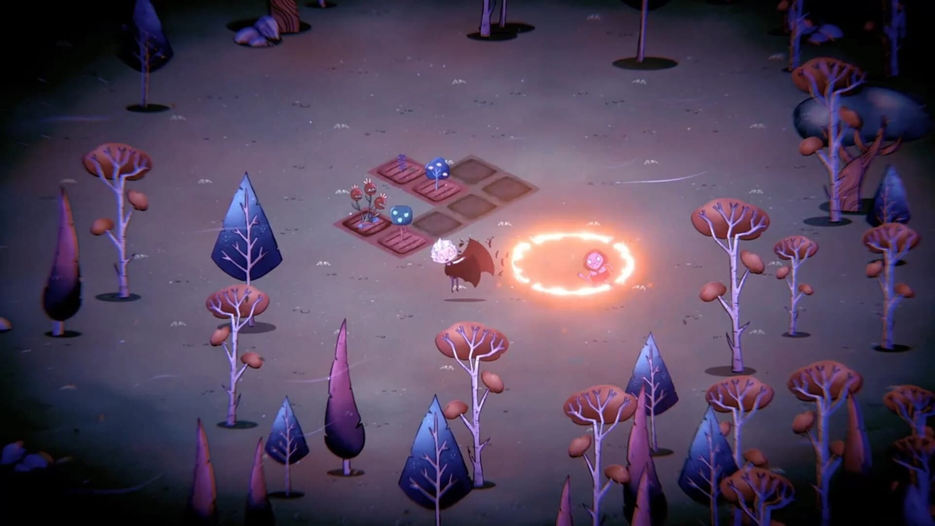 Voltaire: The Vegan Vampire screenshot 2