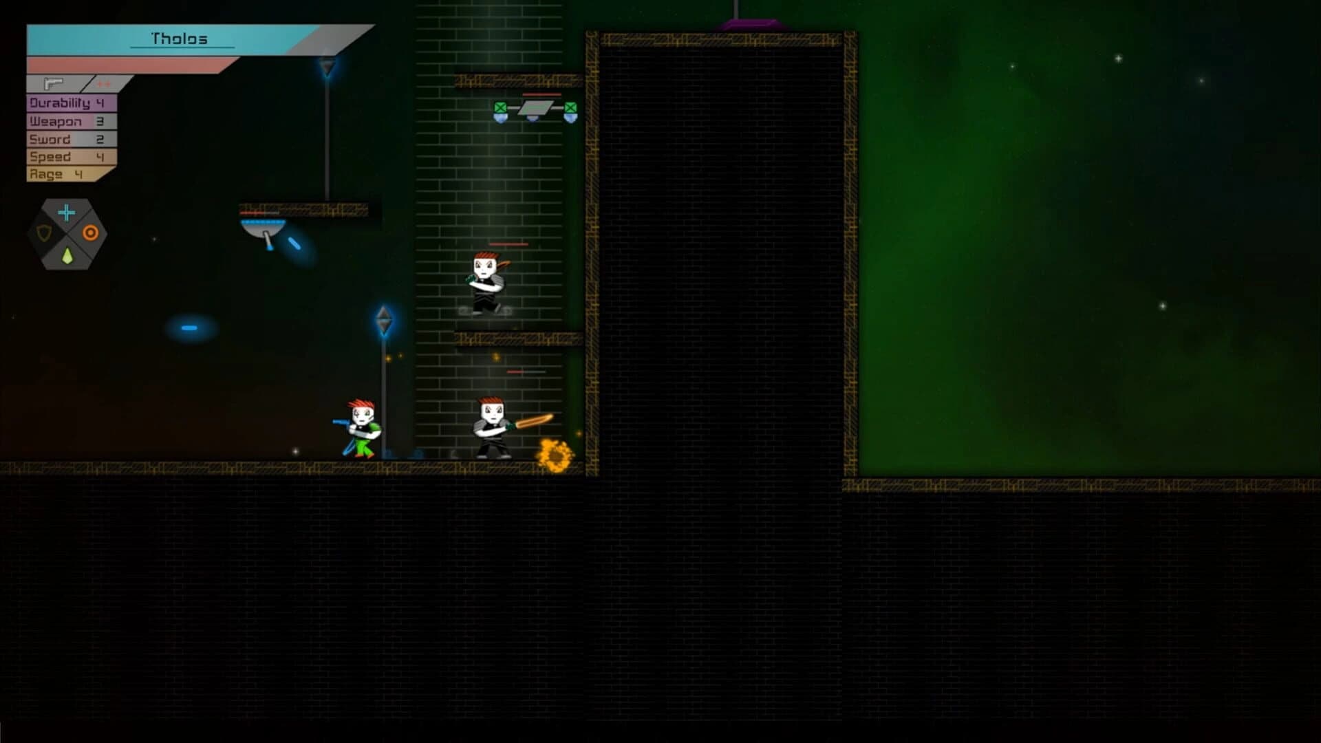 VolticPistol screenshot 5