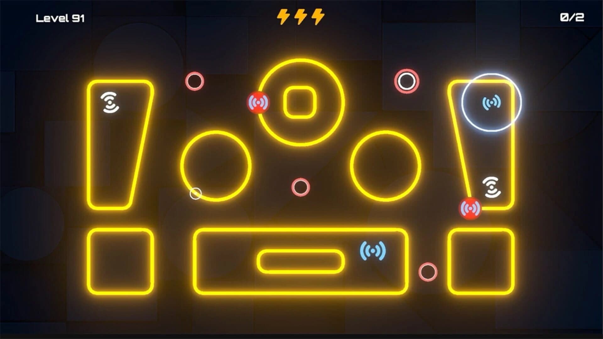 Voltline screenshot 4