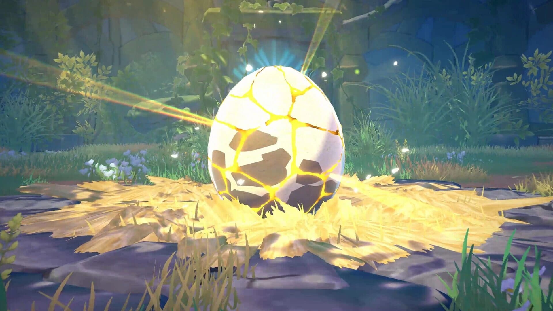 Volzerk: Monsters and Lands Unknown screenshot 4