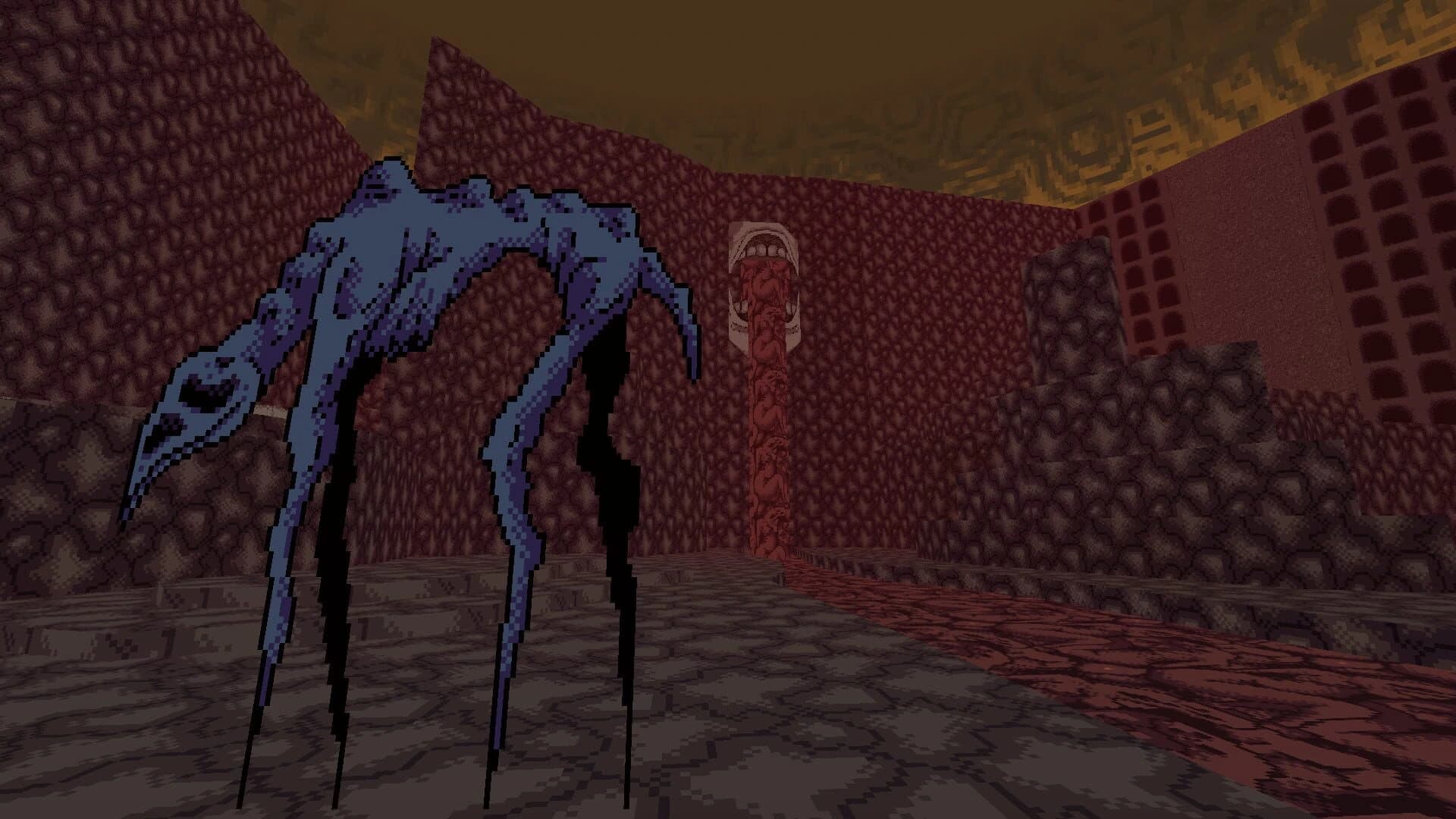 Vomitoreum screenshot 4