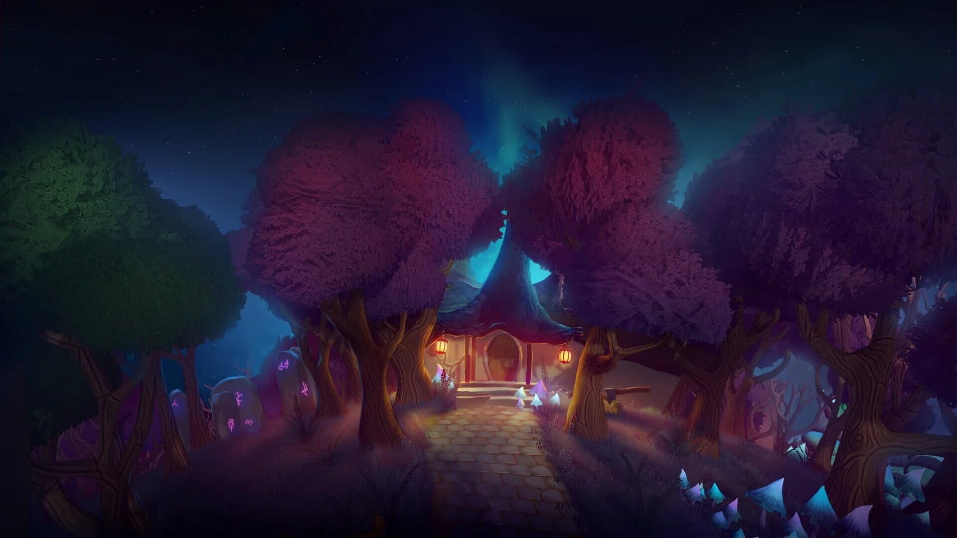 Voodolls screenshot 5