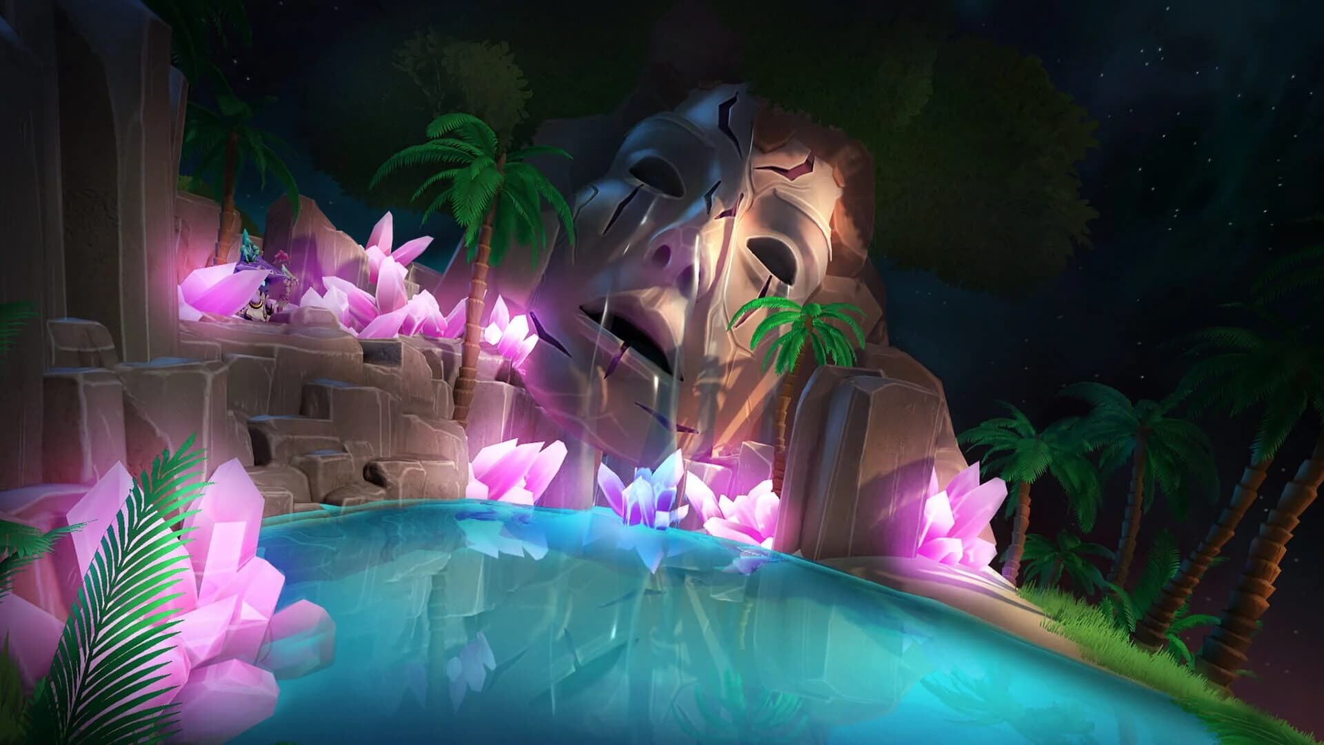 Voodolls screenshot 4