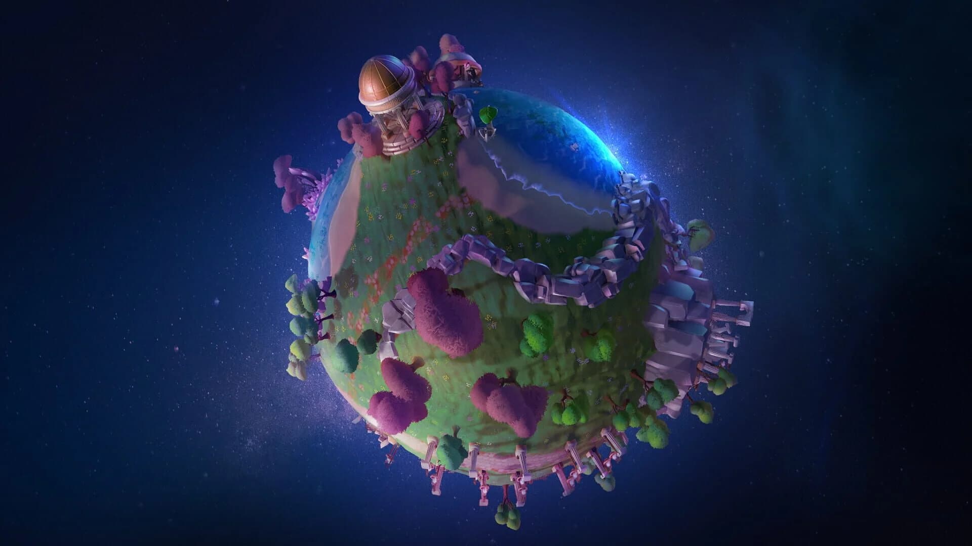 Voodolls screenshot 3