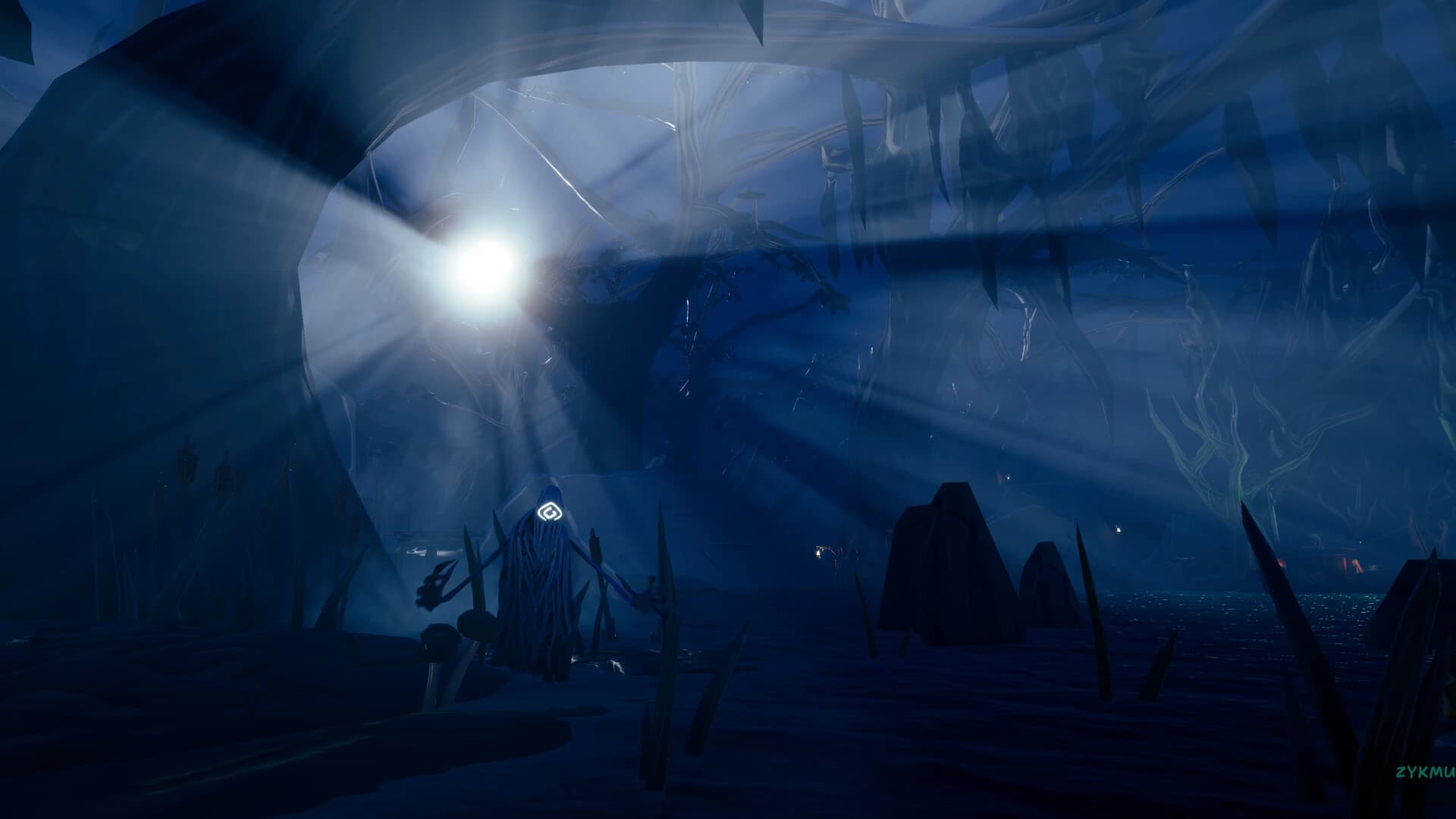 Voodoo Fishin' screenshot 5