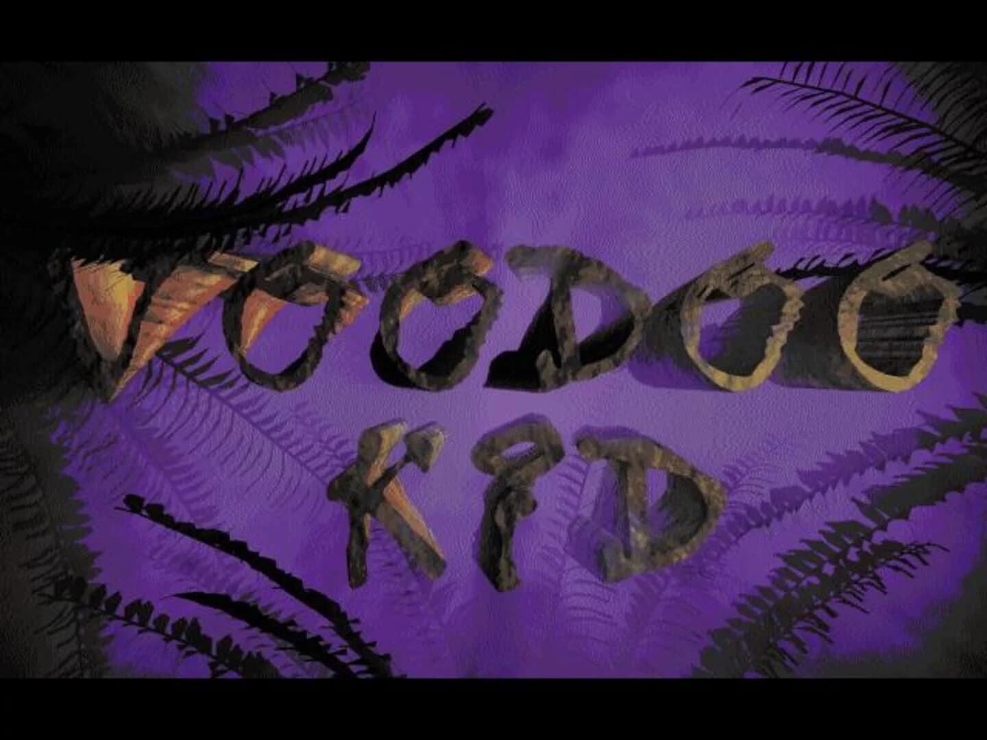 VooDoo Kid screenshot 2