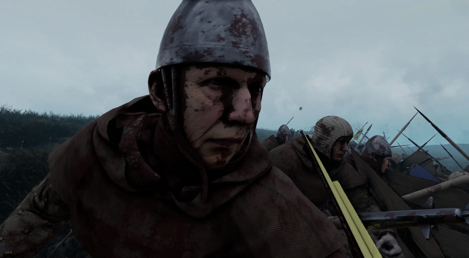 Voor de Kroon screenshot 1
