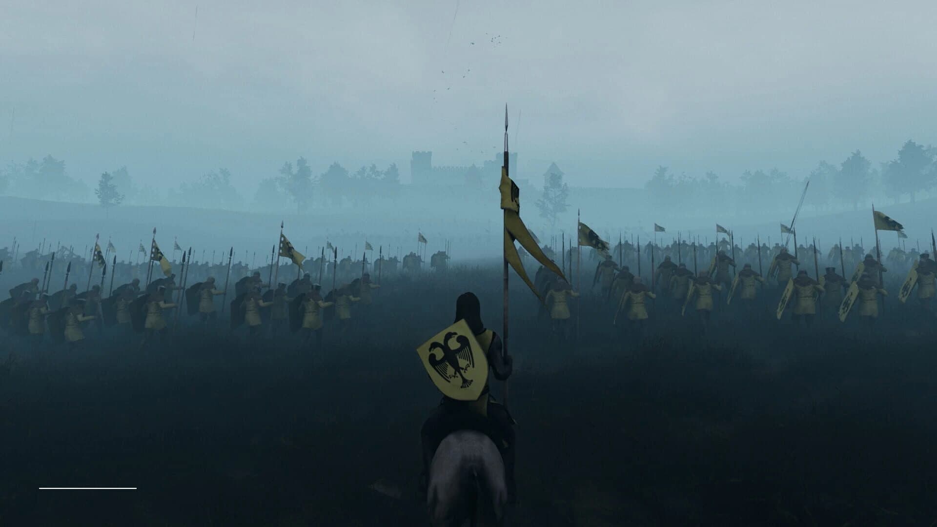 Voor de Kroon screenshot 5
