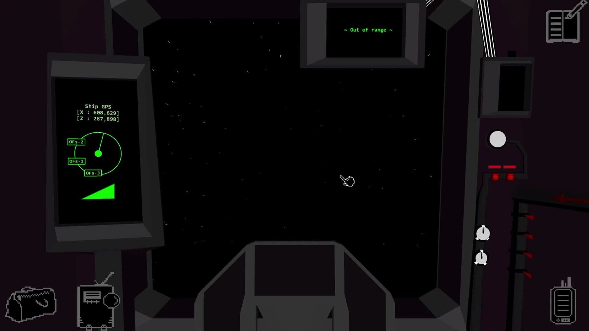 Vorago screenshot 3