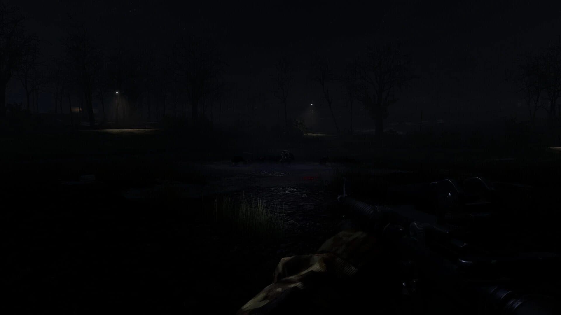 Vorax screenshot 3