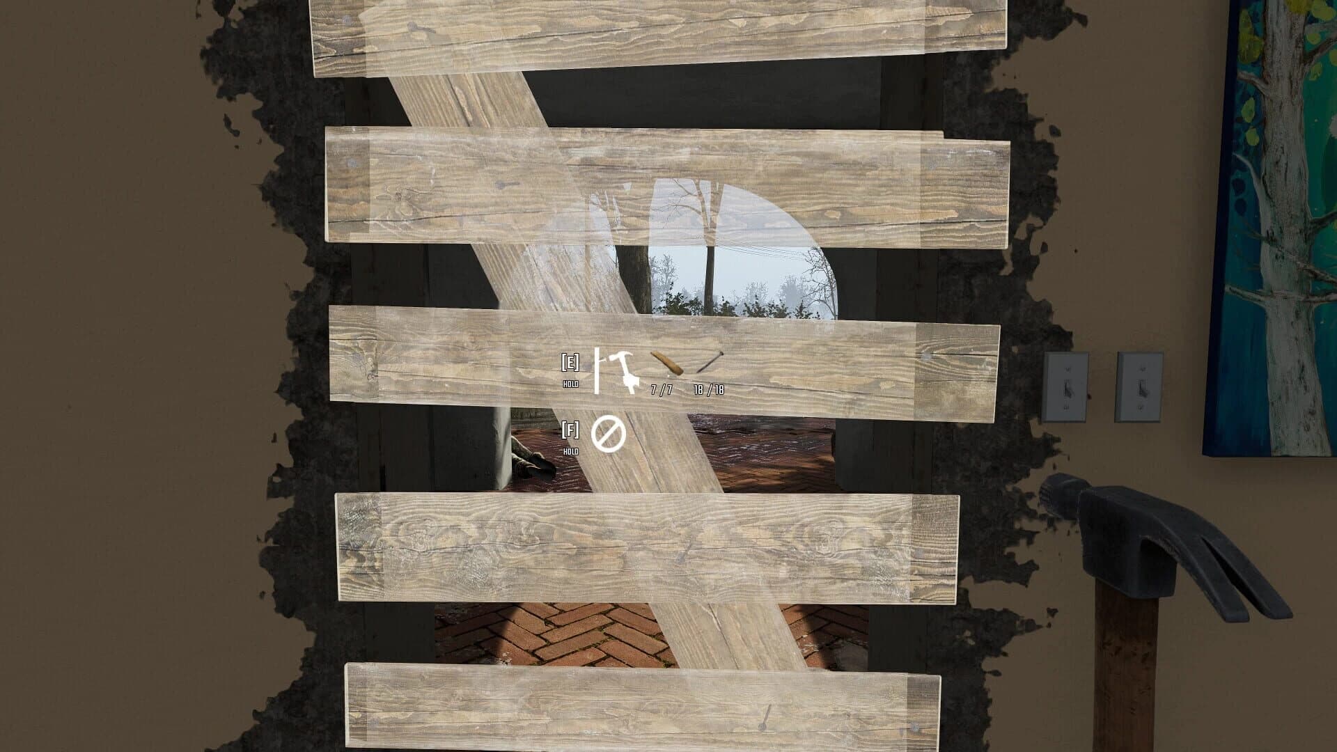 Vorax screenshot 4