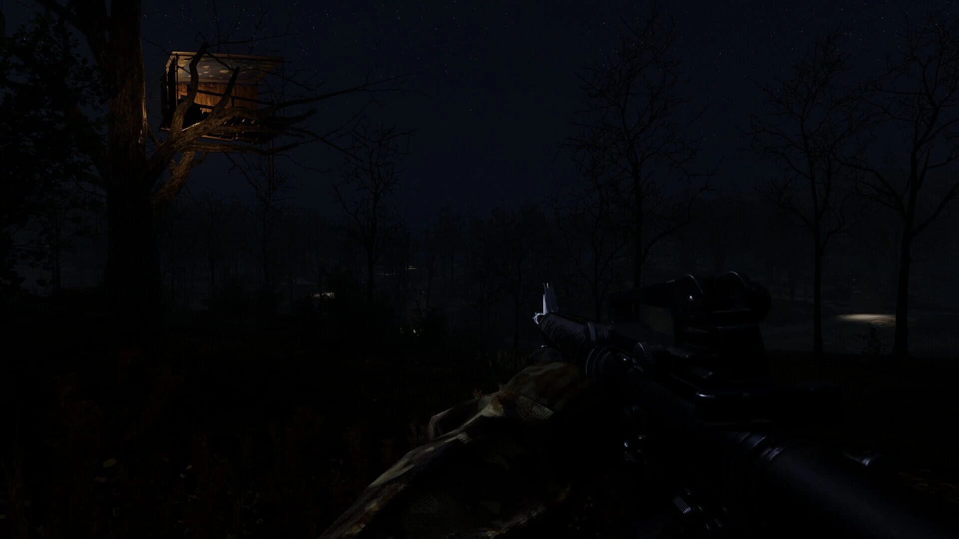 Vorax screenshot 1