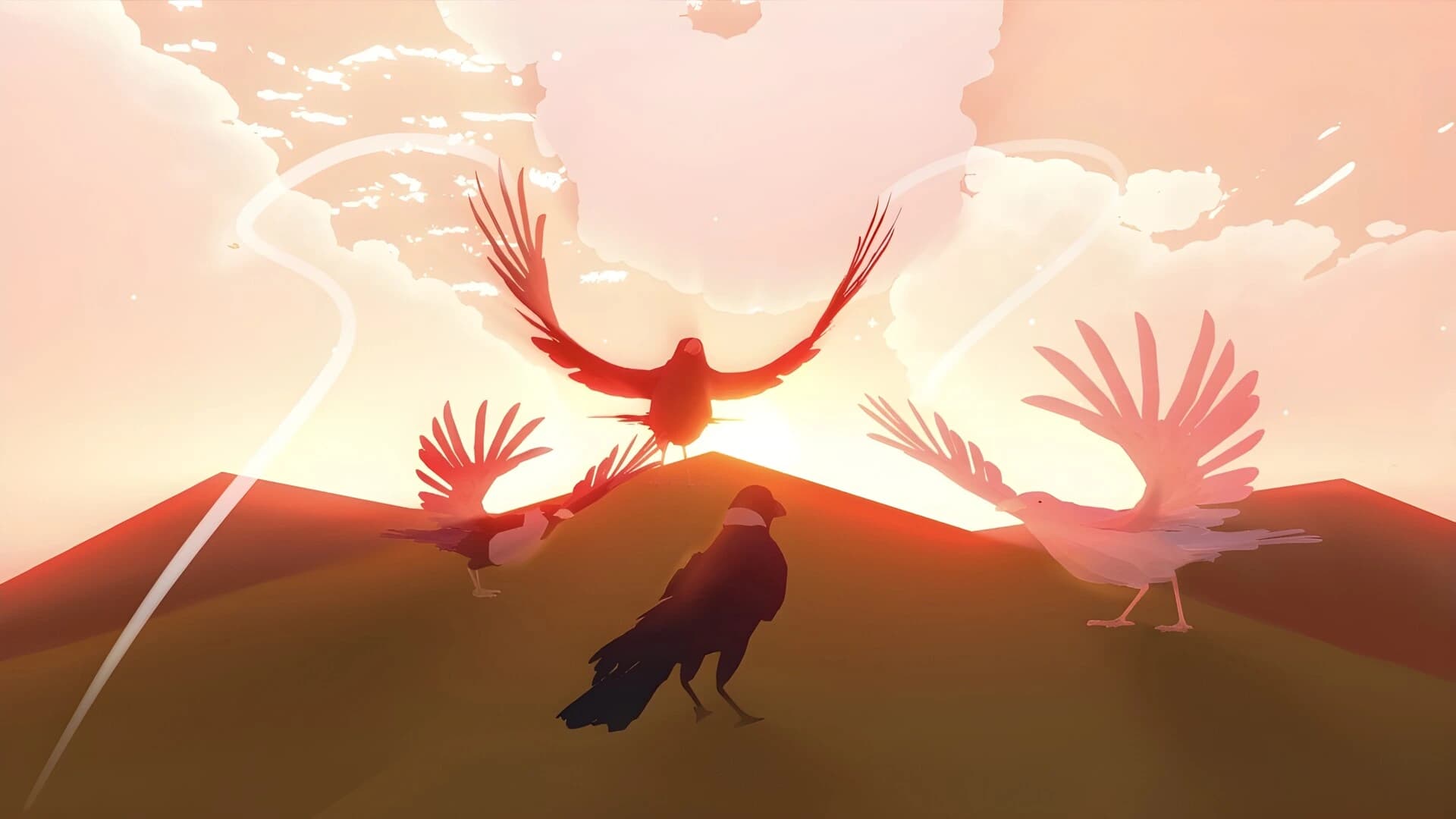 Voron: Raven's Story screenshot 5
