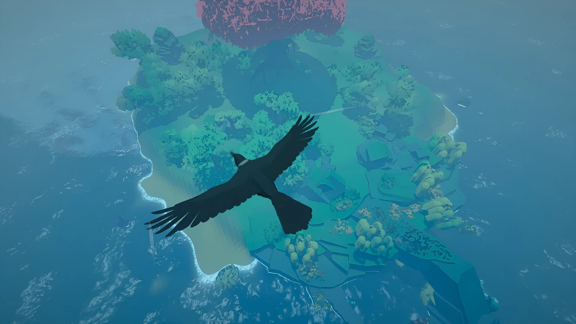 Voron: Raven's Story screenshot 7